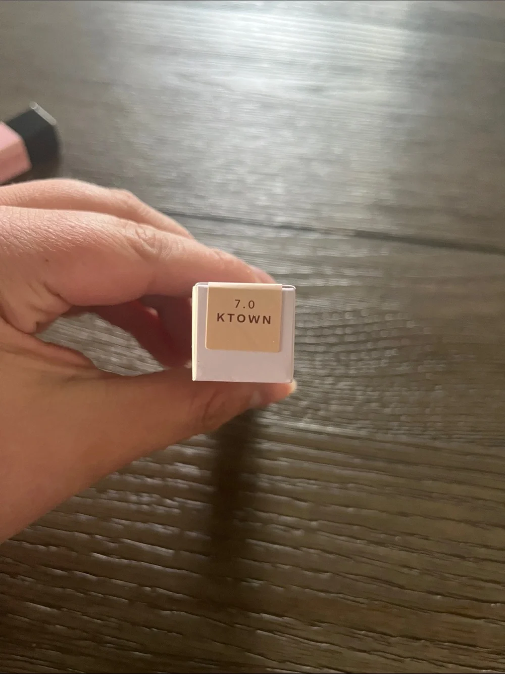 Tower 28 hydrating concealer